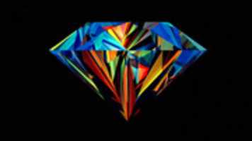 Free download diamond-hd-wallpaper-960x540 free photo or picture to be edited with GIMP online image editor