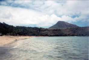 Free download Diamond Head free photo or picture to be edited with GIMP online image editor