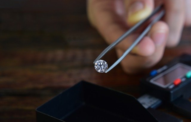 Free download diamond ring jewelry stone free picture to be edited with GIMP free online image editor
