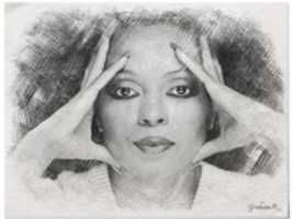 Free download DIANA ROSS 101 free photo or picture to be edited with GIMP online image editor