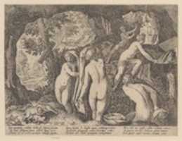 Free download Diana Surprised by Actaeon free photo or picture to be edited with GIMP online image editor