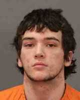 Free download Diangelo-Mugshot free photo or picture to be edited with GIMP online image editor