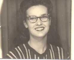 Free download Dian Girard Crayne 1962 free photo or picture to be edited with GIMP online image editor