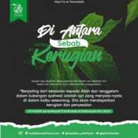 Free download DI ANTARA SEBAB KERUGIAN free photo or picture to be edited with GIMP online image editor