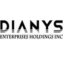 Dianys Enterprises Holdings  screen for extension Chrome web store in OffiDocs Chromium