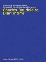 Free download Diari Intimi Charles Baudelaire free photo or picture to be edited with GIMP online image editor