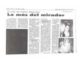 Free download Diario Condie, LA MATANZA, nota a Pablo Aleandro free photo or picture to be edited with GIMP online image editor