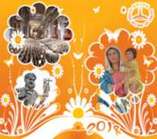 বিনামূল্যে ডাউনলোড করুন ডায়েরি কভার 2014 বিনামূল্যের ছবি বা ছবি GIMP অনলাইন ইমেজ এডিটর দিয়ে সম্পাদনা করতে