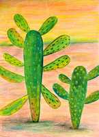 Free download Dibujos 2000-2003 free photo or picture to be edited with GIMP online image editor