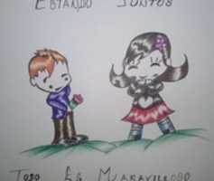 Free download Dibujos a lapicero. free photo or picture to be edited with GIMP online image editor