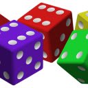 Dice blocks  screen for extension Chrome web store in OffiDocs Chromium