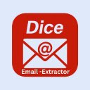 Dice Email  Job Search  screen for extension Chrome web store in OffiDocs Chromium