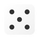 Dice Roller  screen for extension Chrome web store in OffiDocs Chromium
