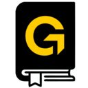Dicionário Jurídico Guép  screen for extension Chrome web store in OffiDocs Chromium
