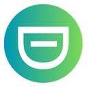 Dictai  screen for extension Chrome web store in OffiDocs Chromium
