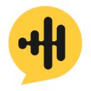 Dictee – AI powered Speech Recognition  screen for extension Chrome web store in OffiDocs Chromium