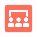 Dictionary and Flashcards  screen for extension Chrome web store in OffiDocs Chromium