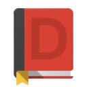 Dictionary for Google Chrome Synonyms, Definition  screen for extension Chrome web store in OffiDocs Chromium