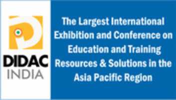 Free download Didac India 2016 free photo or picture to be edited with GIMP online image editor