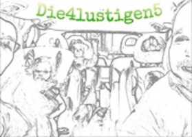 Free download die4lustigen5 free photo or picture to be edited with GIMP online image editor