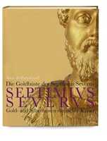 Free download Die Goldbuste Des Kaisers Septimius Severus free photo or picture to be edited with GIMP online image editor
