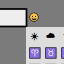 Layar Emoji diep.io untuk ekstensi toko web Chrome di OffiDocs Chromium