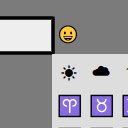 Schermata Emoji diep.io per l'estensione Chrome Web Store in OffiDocs Chromium