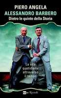 Free download Dietro Le Quinte Della Storia La Vita Q Barbero, Alessandro free photo or picture to be edited with GIMP online image editor