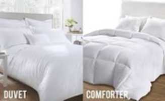 Free download Difference Between Duvet And Comforter free photo or picture to be edited with GIMP online image editor