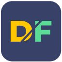 Different Text  screen for extension Chrome web store in OffiDocs Chromium