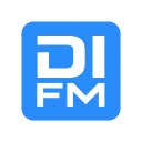 DI.FM na nakakahumaling na electronic music (Opisyal) na screen para sa extension ng Chrome web store sa OffiDocs Chromium