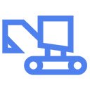 Digger LinkedIn Recruiter  screen for extension Chrome web store in OffiDocs Chromium
