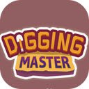 Digging Master Game Unearth Ancient Treasures and Build Your Museum!  screen for extension Chrome web store in OffiDocs Chromium