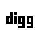Digg Notifier  screen for extension Chrome web store in OffiDocs Chromium