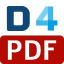 ecran din digi4school în pdf pentru extensia magazinului web Chrome în OffiDocs Chromium