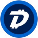 Digibyte Hoje  screen for extension Chrome web store in OffiDocs Chromium