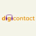 Ekran Digi Contact Client 2 dla rozszerzenia sklepu internetowego Chrome w OffiDocs Chromium