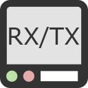 Diginow Serial Terminal  screen for extension Chrome web store in OffiDocs Chromium