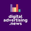 Digital Advertising News  screen for extension Chrome web store in OffiDocs Chromium