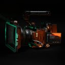 digital camera  screen for extension Chrome web store in OffiDocs Chromium