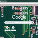 Digital Circuit Board  screen for extension Chrome web store in OffiDocs Chromium