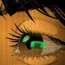 Digital Gaze Live Wallpaper  screen for extension Chrome web store in OffiDocs Chromium