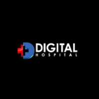 Free download Digital Hospital free photo or picture to be edited with GIMP online image editor