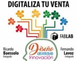 Free download Digitaliza tu venta free photo or picture to be edited with GIMP online image editor