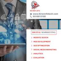 Free download Digital Marketing Course In Chandigarh free photo or picture to be edited with GIMP online image editor