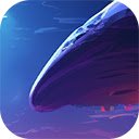 digital picture of the galaxy of planets  screen for extension Chrome web store in OffiDocs Chromium