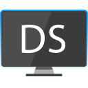 Digital Signage Manager  screen for extension Chrome web store in OffiDocs Chromium