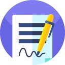 Digital Signature for PDF Files  screen for extension Chrome web store in OffiDocs Chromium