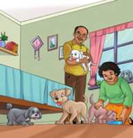 Free download Digital style- child book illustrations free photo or picture to be edited with GIMP online image editor