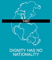 Free download digniti has no nationality 2 free photo or picture to be edited with GIMP online image editor